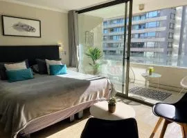 The Kennedy Apartment