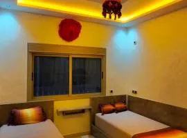 Très bel appartement avec vue sur les montagnes