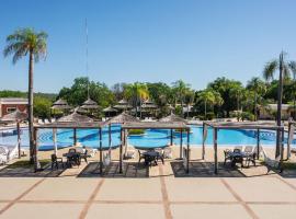 Papalo Resort Hotel, h&ocirc;tel avec parking &agrave; Altos