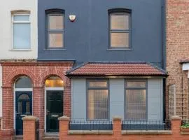 Stockton Town centre en-suite rooms