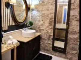 The Cottage by the lake