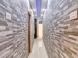 Hotel O Shree Narayan Regency