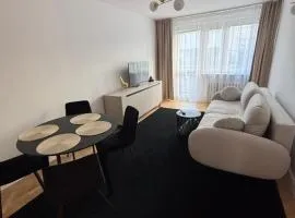PRZYMORZE APARTAMENT,blisko park Regana, plaża