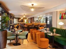 里昂中心共和广场美居酒店