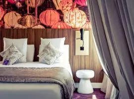 Mercure Lyon Centre Plaza République