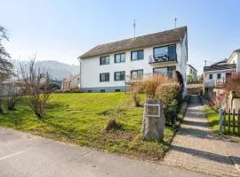 Ferienwohnung Mit Balkon Und Schönem Moselblick