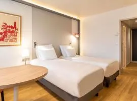 Mercure Marseille Centre Prado Vélodrome