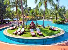 Sofitel Angkor Phokeethra Golf & Spa Resort