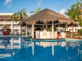Grand Riviera Princess - All Inclusive, hotel i Playa del Carmen