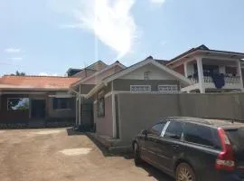 KBK COMFORT Accommodation