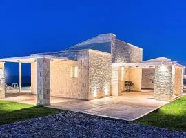 Vista Mare Villa Beheizter Pool