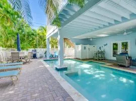 Pet Friend Home with Heated Pool