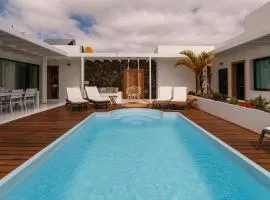 Villa Shepherd Lajares - LUXURY VILLA FUERTEVENTURA