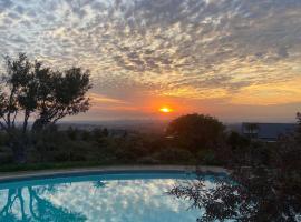 Watermill Studios, golf hotel in Gordonʼs Bay