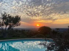 Watermill Ocean View Luxury Family Retreat