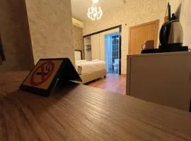 Gran Brn Hotel Taksim