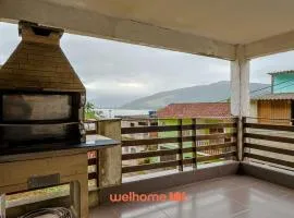 Casa em Mangaratiba com 3 suites e Vista Mar