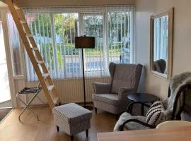 Nice and cozy in Bröndukvísl