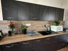 Bieszczadzka STELLA -Domek całoroczny