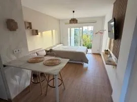 Calahonda apartamento a 150 metros de la playa Nueva Gerencia