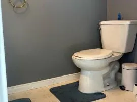 Woodbridge Heritage Home