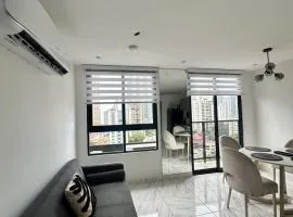 Modern Loft with Sea View