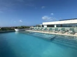 Zapadilly Tree Hotel