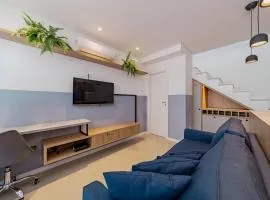 Wi-Fi Rápido Piscina Conforto Localização HIG807