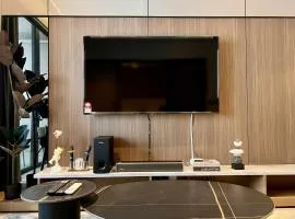 Antara Genting by J&H 2BR Entertainment Suite