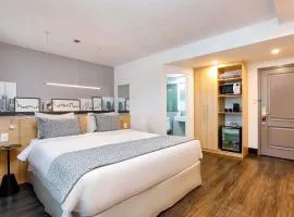 Mercure Sao Paulo Pinheiros