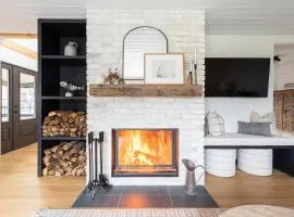 Atlantic Pearl - Luxurious Ocean Front Experience