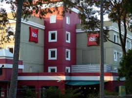 ibis Thornleigh, hotel en Thornleigh