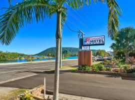 Woongarra Motel, hotel en North Haven