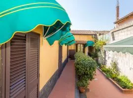 Casa Vacanze vicino Etna - Natura dell'Etna