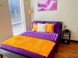 Purple Palace - Downtown STL Studio