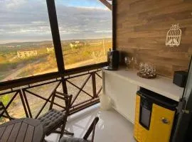 Flat monte castelo Gravatá 2 Quartos