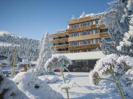 The Grand Arosa - Pop-Up Hotel Self Check-in, hotel ramah hewan peliharaan di Arosa