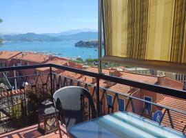 DesireeHoliday, hotel em Le Grazie