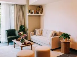 NEW Cozy&Modern Apt 30min from SurfCity