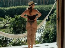 Casa do Rio Caraíva