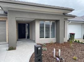 Coastal Retreat, ξενοδοχείο σε Grovedale