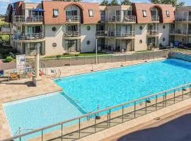 Amazing Apartment In Bredene