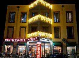 FRANK'S HOUSE, hotel v destinaci Viterbo