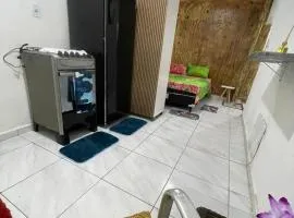 Kitnet Dream House 4