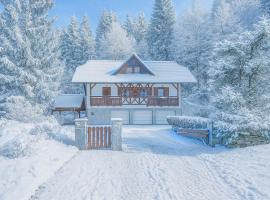 Alpine Retreat Gaja Kranjska Gora - Happy Rentals