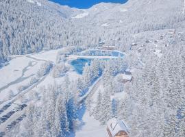 Alpine Retreat Gaja Kranjska Gora - Happy Rentals