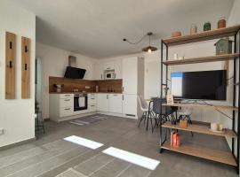 CasaFranken, hotel i Wiesenthau