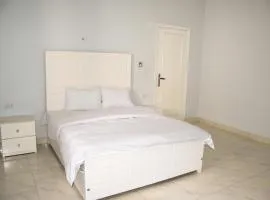 Alhadi Guest house