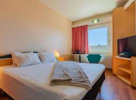 Ibis Jerez De La Frontera Cadiz