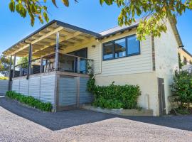 Grasmere Farm, hotel v destinaci Gruyere